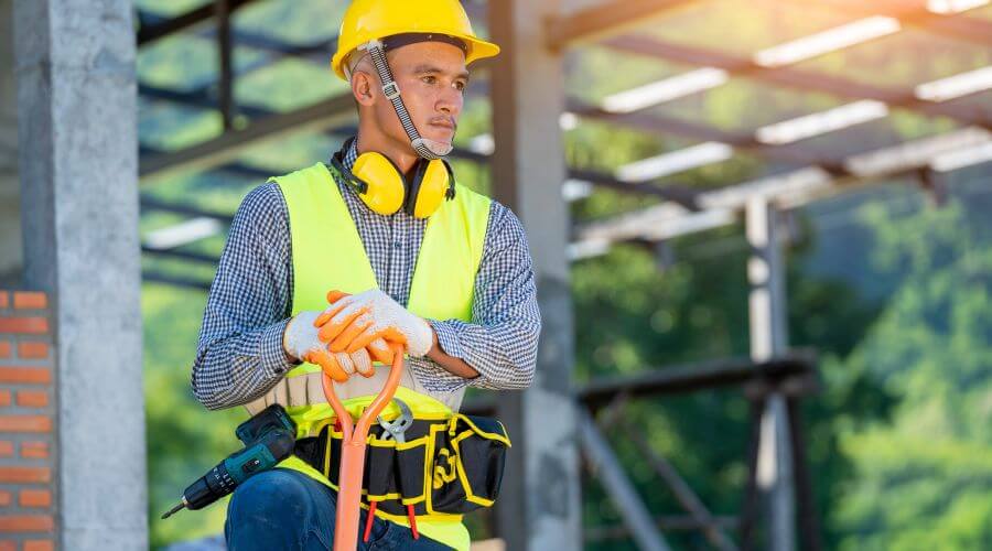Professional gutter cleaning in Stony Point, NY